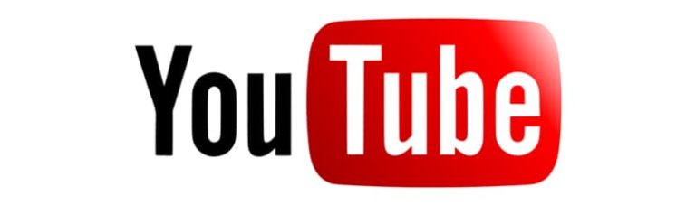 YouTube-Logo mit "You" in schwarzer Schrift und "Tube" in weißer Schrift innerhalb eines roten, abgerundeten Rechtecks, perfekt für SEO oder Backlink-Strategien auf Plattformen wie divul.ge.