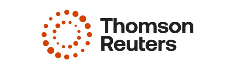 Thomson Reuters logo